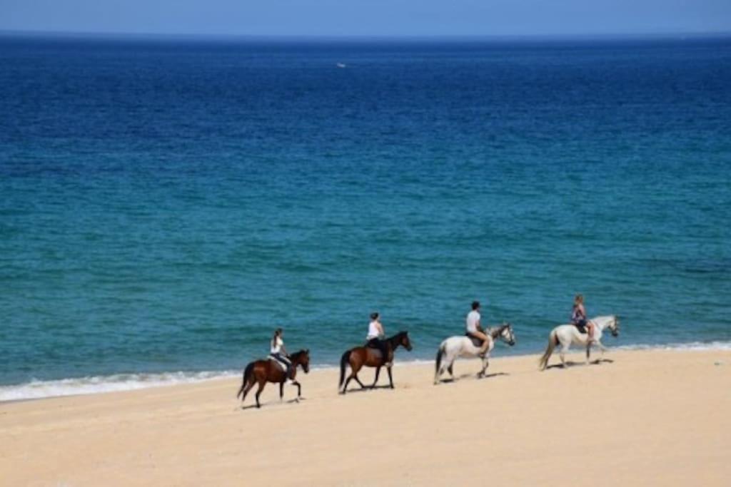Апартаменты Albufeirasun, Arrive As A Guest Leave As A Friend. Экстерьер фото